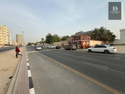 Plot for Sale in Al Nekhailat, Sharjah - WhatsApp Image 2025-07-23 at 13.17. 02. jpeg