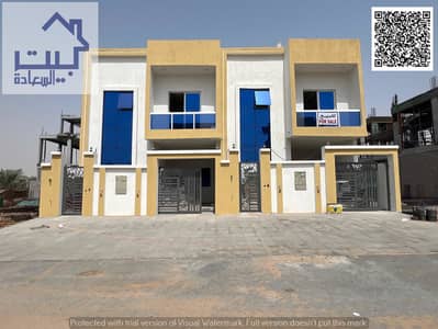 3 Bedroom Villa for Sale in Al Helio, Ajman - IMG-20250720-WA0115. jpg