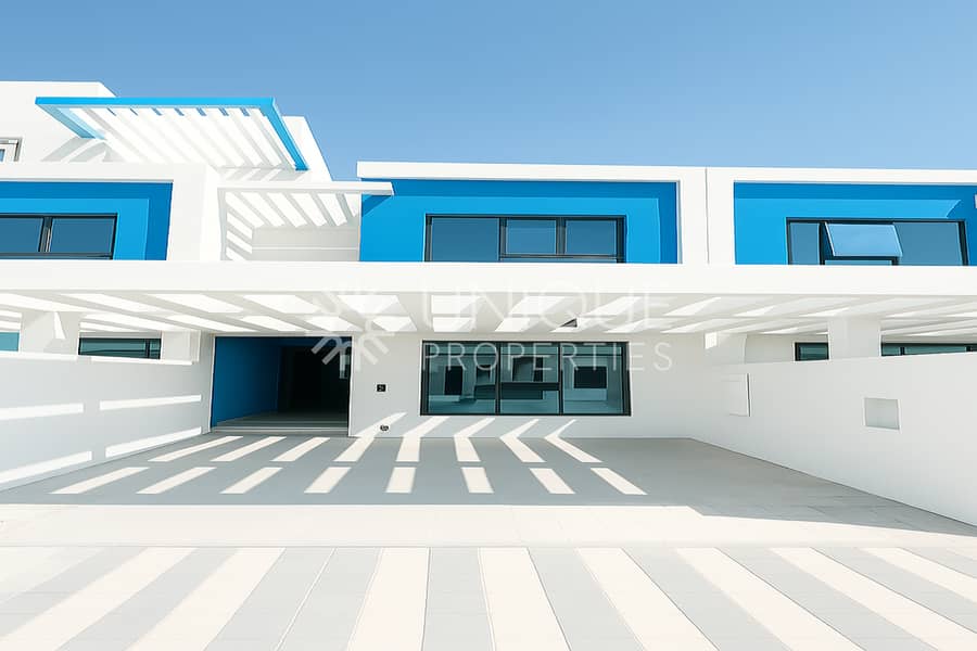 Таунхаус в Дамак Лагунс，Санторини, 5 спален, 315000 AED - 12307000
