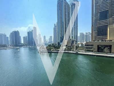 1 Bedroom Apartment for Sale in Dubai Marina, Dubai - Great Investment | Marina View | Rented Unit