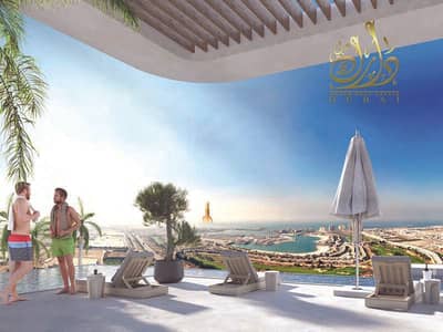 استوديو  للبيع في راك سنترال، رأس الخيمة - img00027. jpg