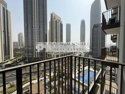 1 Bedroom Flat for Rent in Dubai Creek Harbour, Dubai - 9f738fae-c8c9-489b-893f-84c190a93801. jpg