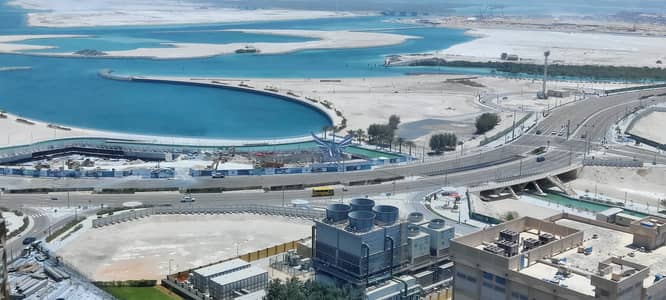 3 Bedroom Apartment for Rent in Al Reem Island, Abu Dhabi - WhatsApp Image 2025-07-06 at 10.42. 07 PM (2). jpeg