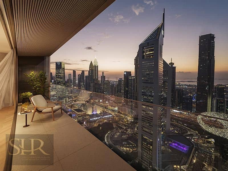 Ultra Luxury 3BR | Breathtaking Views | Near Metro Ultra Luxury 3BR | Breathtaking Views | Near Metro