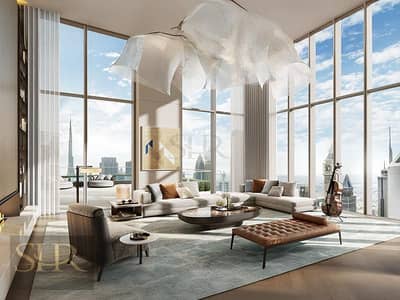 3 Bedroom Flat for Sale in Sheikh Zayed Road, Dubai - Great Amenities | Ultra Luxury | Best Location