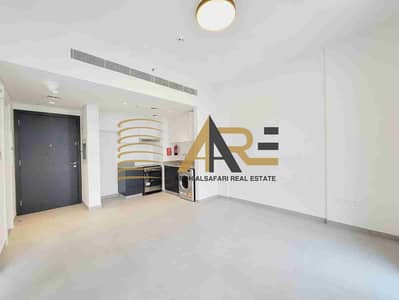 1 Bedroom Flat for Rent in Aljada, Sharjah - 1000402105. jpg