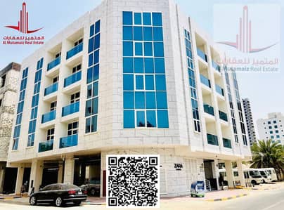 11 Bedroom Building for Sale in Al Rashidiya, Ajman - image (1). png
