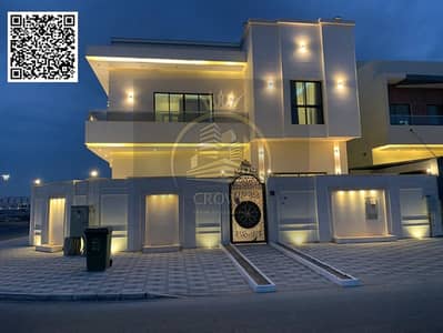 5 Cпальни Вилла в аренду в Аль Ясмин, Аджман - 0dba4456-4db9-4d13-8205-4f5151e65460. jpg