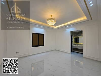 阿尔巴伊亚， 阿治曼 5 卧室别墅待售 - Untitled design - 2025-07-23T122803.224. jpg