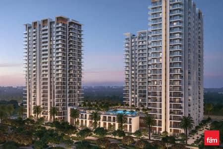 迪拜山庄， 迪拜 1 卧室公寓待售 - 位于迪拜山庄，Rosehill 1 卧室的公寓 1646888 AED - 12307138
