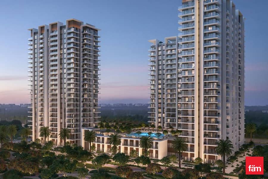 位于迪拜山庄,Rosehill 1 卧室的公寓 1646888 AED - 12307138 位于迪拜山庄,Rosehill 1 卧室的公寓 1646888 AED - 12307138