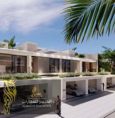 3 Bedroom Villa for Sale in Al Hamra Village, Ras Al Khaimah - 2025-07-23 13_34_35-AILA Sales offer -3BR SD - ATH-099. pdf - Adobe Acrobat Reader (64-bit). png