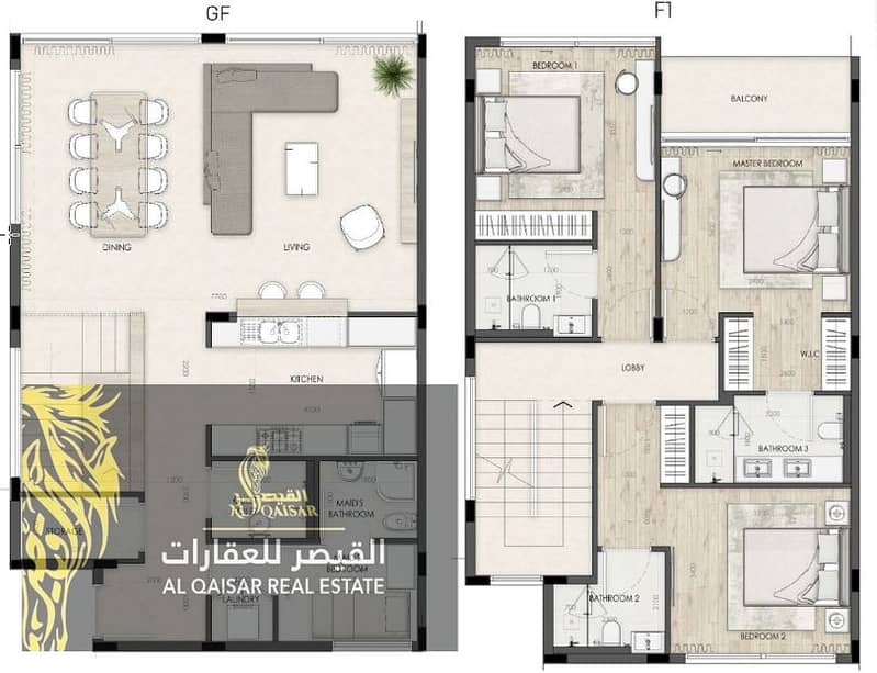 9 2025-07-23 13_34_45-AILA Sales offer -3BR SD - ATH-099. pdf - Adobe Acrobat Reader (64-bit). png