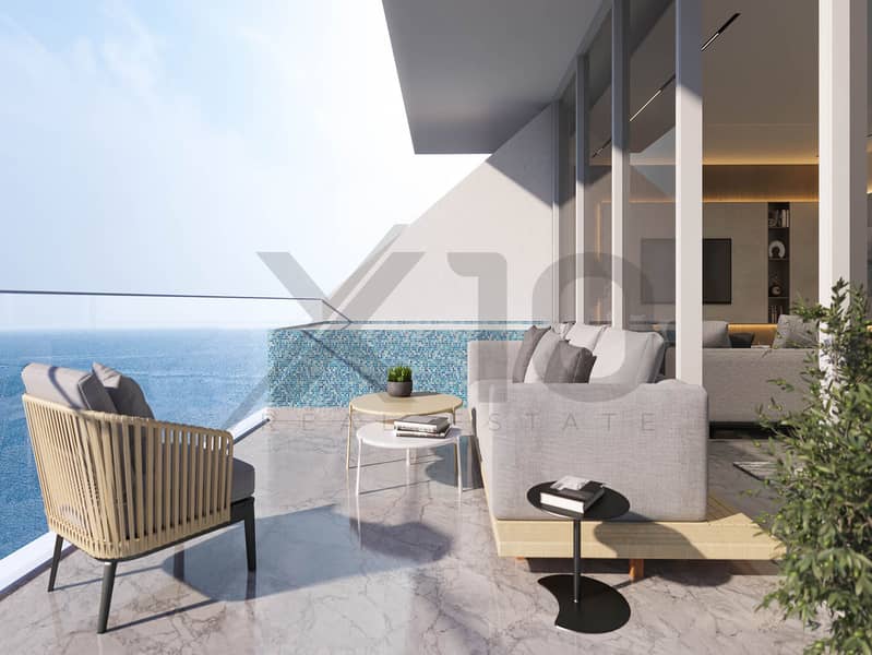 Квартира в Дейра Айленд,Hatimi Residences, 3 cпальни, 6200000 AED - 12307146 Квартира в Дейра Айленд,Hatimi Residences, 3 cпальни, 6200000 AED - 12307146