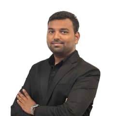 Moin Ur Rahman