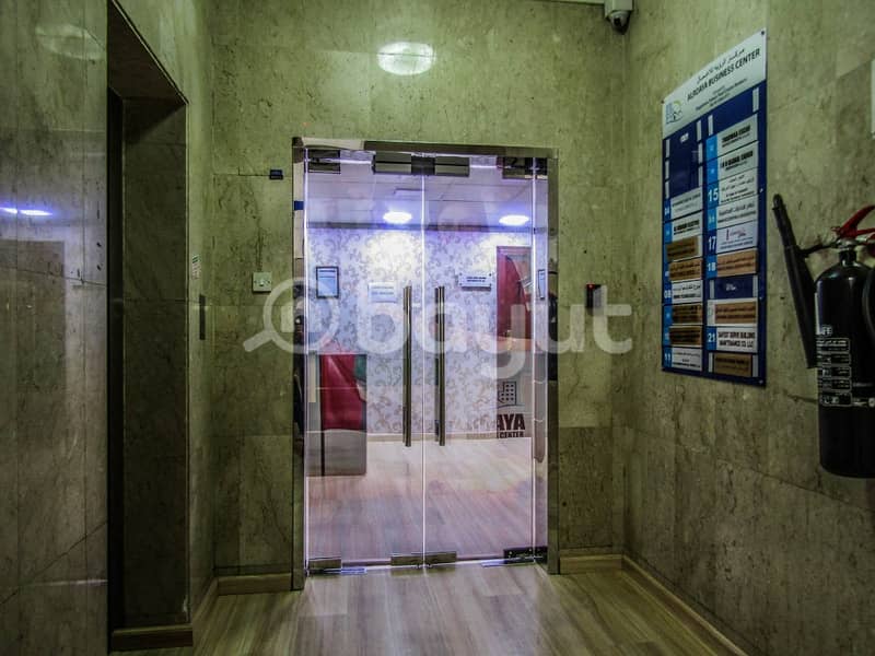 Офис в Дейра，Хор Аль Анз，Хор Аль Анз Ист, 18000 AED - 4227935