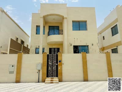5 Bedroom Villa for Rent in Al Yasmeen, Ajman - WhatsApp Image 2025-07-23 at 12.06. 40 PM. jpeg