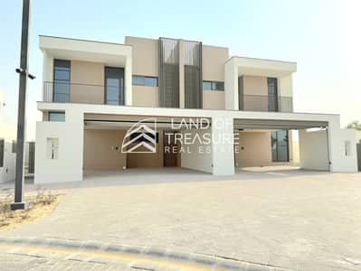 4 Bedroom Townhouse for Rent in Al Furjan, Dubai - IMG-20250723-WA0095. jpg