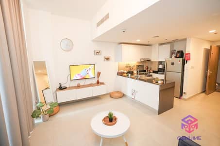 1 Bedroom Apartment for Rent in Dubai South, Dubai - IMG-20250626-WA0012. jpg