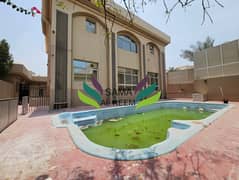 فیلا في جميرا 1،جميرا 4 غرف 500000 درهم - 12307197