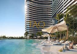 Next to Metro | Corner 2 Bed Room Resort Lifestyle - Payment Plan