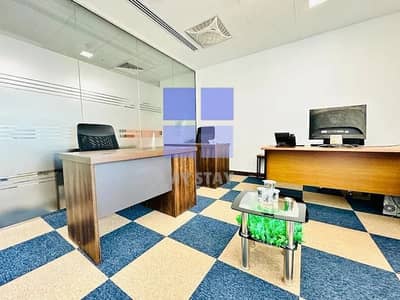 Офис в аренду в Бизнес Бей, Дубай - IMG-20250723-WA0023. jpg
