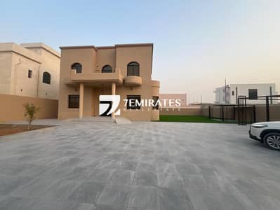 فلیٹ 4 غرف نوم للايجار في العوير، دبي - IMG-20250722-WA0019. jpg
