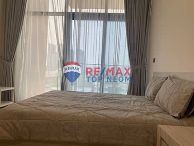 Studio for Rent in Meydan City, Dubai - 915ca4d4-352e-4fc1-90c3-3c96f9a47151. jpeg