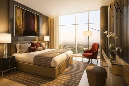 شقة 1 غرفة نوم للبيع في الخليج التجاري، دبي - b07ba542-d780-45b5-b489-ac9e9973b473. jpg