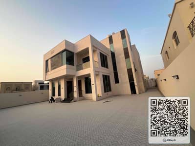 阿尔罗达， 阿治曼 5 卧室别墅待售 - IMG_4170. jpg