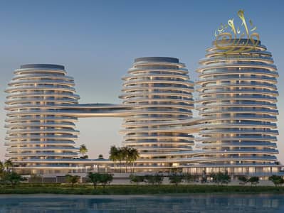 1 Спальня Апартамент Продажа в Аль Марджан Айленд, Рас-эль-Хайма - 6. jpg