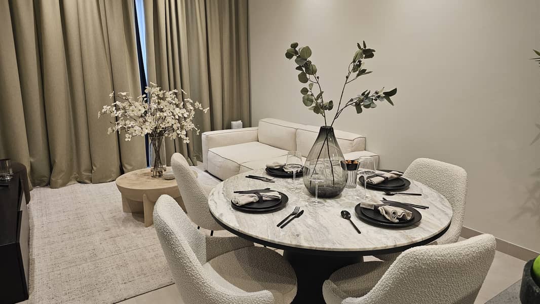 位于朱美拉环形村(JVC),JVC第10区,Al Serh Residences 11 1 卧室的公寓 1300000 AED - 12307267 位于朱美拉环形村(JVC),JVC第10区,Al Serh Residences 11 1 卧室的公寓 1300000 AED - 12307267