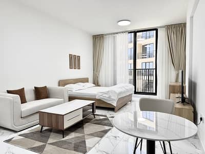 Studio for Rent in Al Hamra Village, Ras Al Khaimah - Be the first tenant! Brand New - Great Community