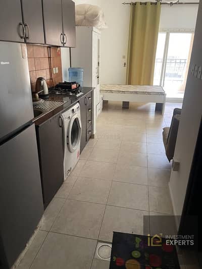 Studio for Rent in Jumeirah Village Circle (JVC), Dubai - | Well-Maintained | Fully Furnished | Ready to Move | Prime Location |