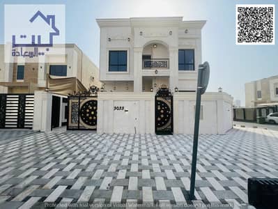 فیلا 7 غرف نوم للبيع في الحليو، عجمان - IMG-20250717-WA0210. jpg