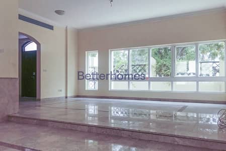 Spacious 4 BR Villa with Maid's Room in Al Garhoud Spacious 4 BR Villa with Maid's Room in Al Garhoud