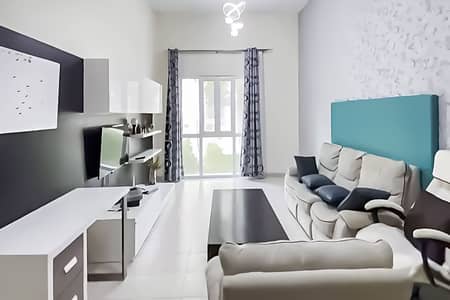 1 Bedroom Flat for Sale in Discovery Gardens, Dubai - Vacant on Transfer | Ground Floor
