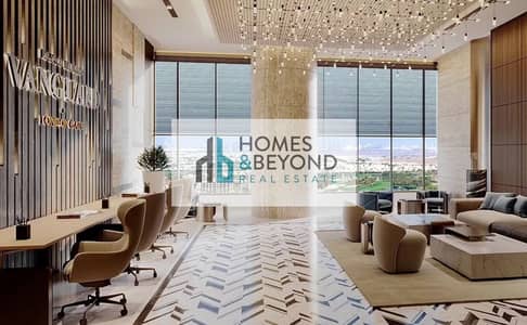 2 Cпальни Апартаменты Продажа в Дубай Марина, Дубай - 66fd1e7b8e233301b62a27d4_IMG_1254. jpg