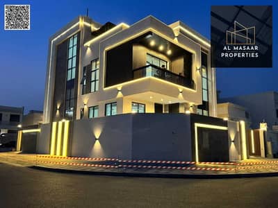 4 Cпальни Вилла Продажа в Аль Захья, Аджман - IMG-20250714-WA0045. jpg