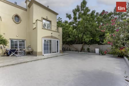 4 Bedroom Villa for Sale in The Springs, Dubai - Type 2E Villa 4BR | Best Deal | Fully upgraded
