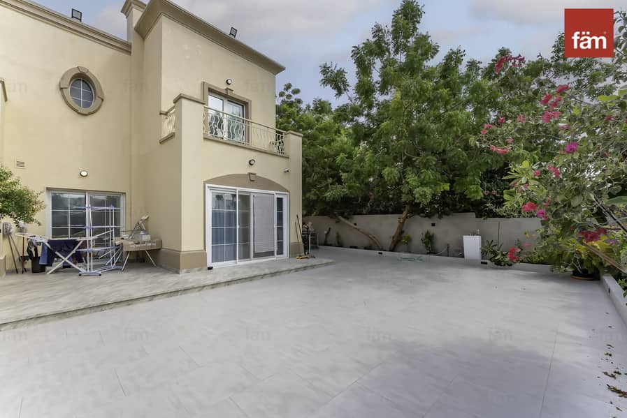 Type 2E Villa 4BR | Best Deal | Fully upgraded