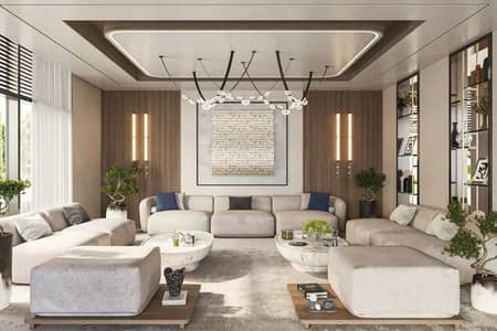 3 Bedroom Apartment for Sale in Falcon City of Wonders, Dubai - PAYMENT PLAN 70/30 | GREEN SPACES