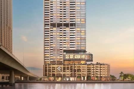 商业湾， 迪拜 2 卧室单位待售 - 位于商业湾，河之角公寓 2 卧室的公寓 4132828 AED - 12307345