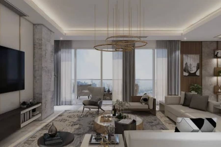 Квартира в Дубай Марина，Kempinski Marina Residences, 3 cпальни, 9014750 AED - 12307356
