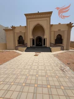 فیلا في الرفاع 4 غرف 75000 درهم - 12307380