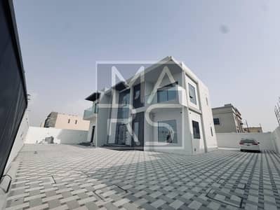 فیلا 5 غرف نوم للبيع في حوشي، الشارقة - WhatsApp Image 2025-07-23 at 1.45. 51 PM (1). jpeg