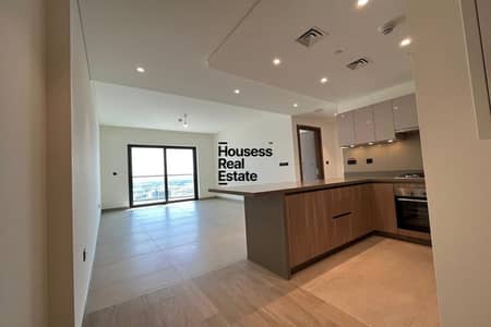 1 Bedroom Flat for Sale in Sobha Hartland, Dubai - Canal and Meydan Race Course View | High Floor