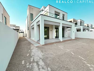 4 Bedroom Villa for Rent in Arabian Ranches 3, Dubai - Brand New | Premium Finished | Single Row