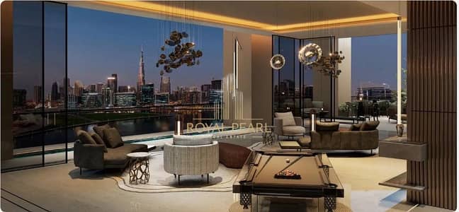 Office for Sale in Business Bay, Dubai - B7. jpg