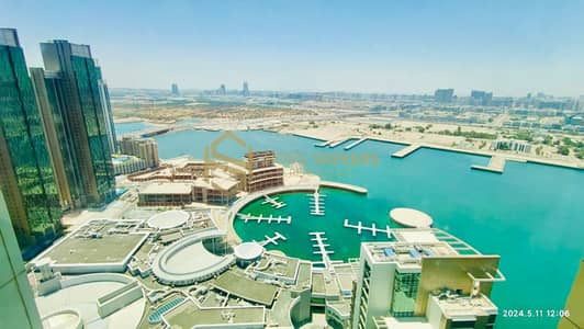1 Bedroom Flat for Rent in Al Reem Island, Abu Dhabi - IMG-20250723-WA0036. jpg